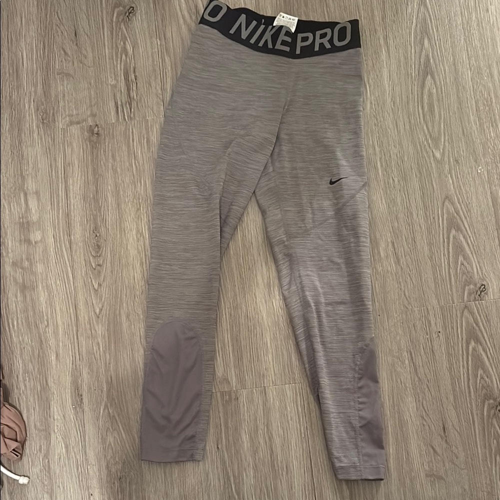 Nike Pro Leggings